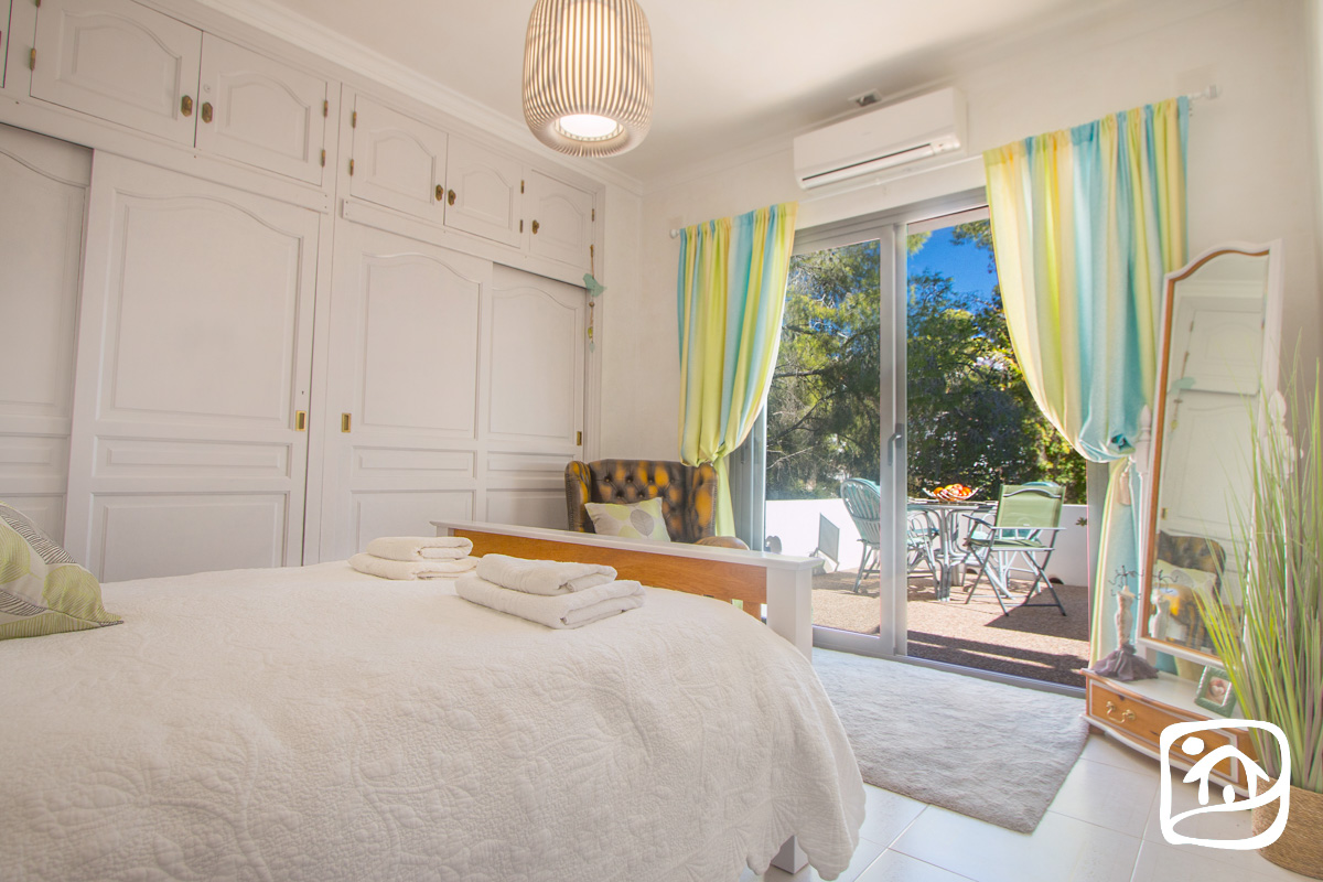 спальная комната 4