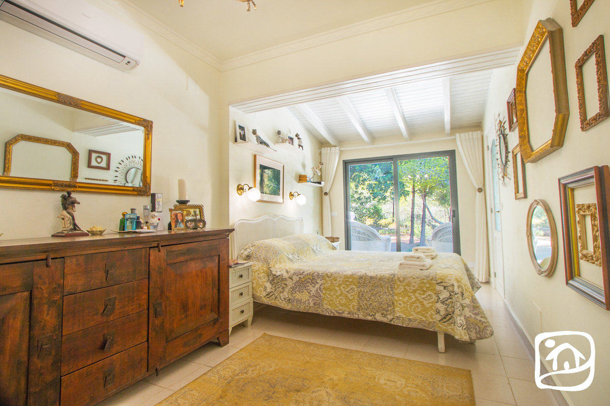 спальная комната 1