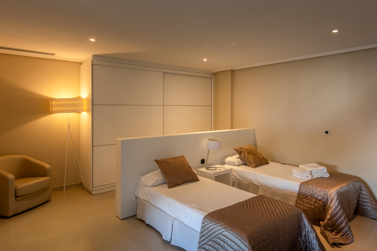 спальная комната 4