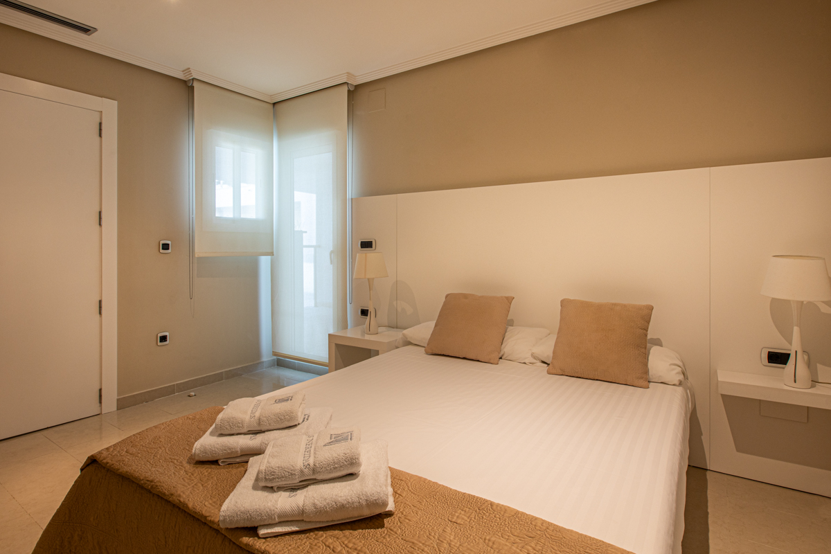 спальная комната 1