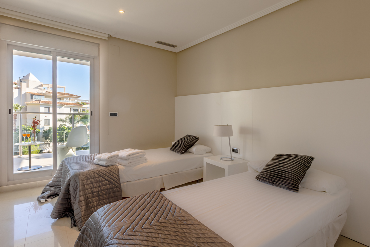 спальная комната 3