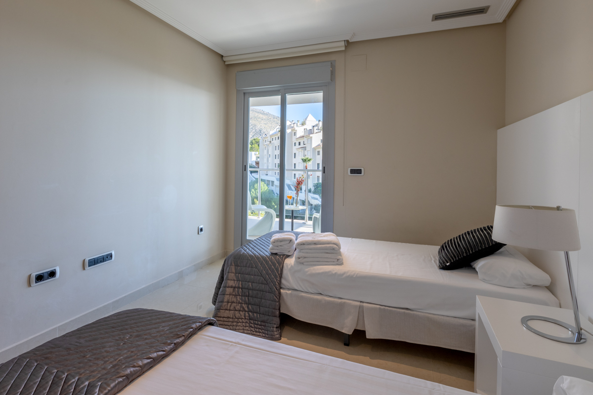 спальная комната 2