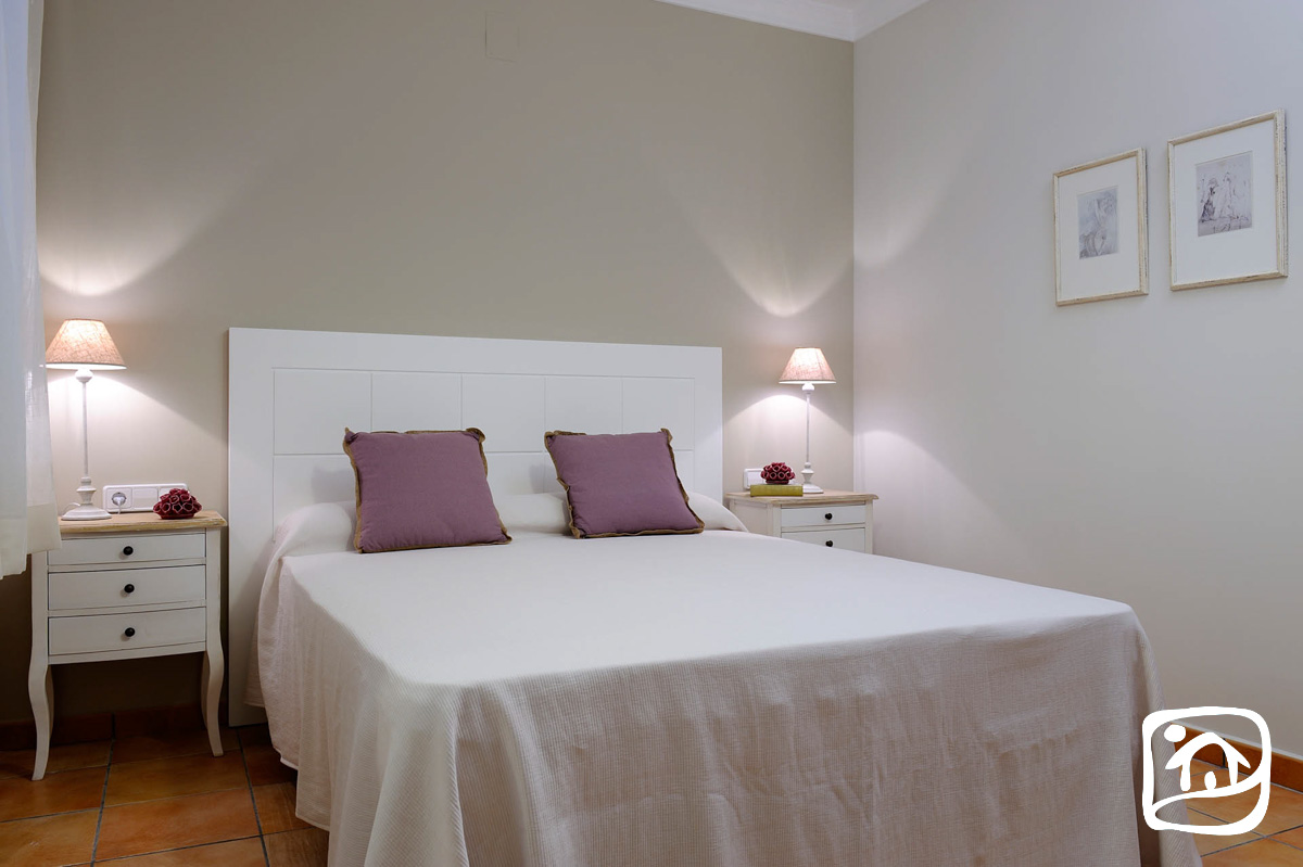 спальная комната 6