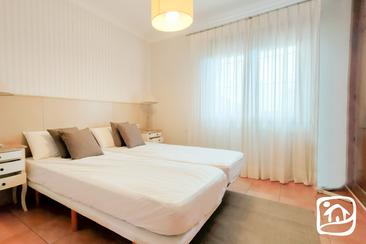 спальная комната 5