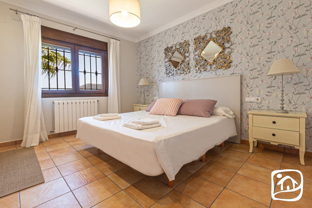 спальная комната 8