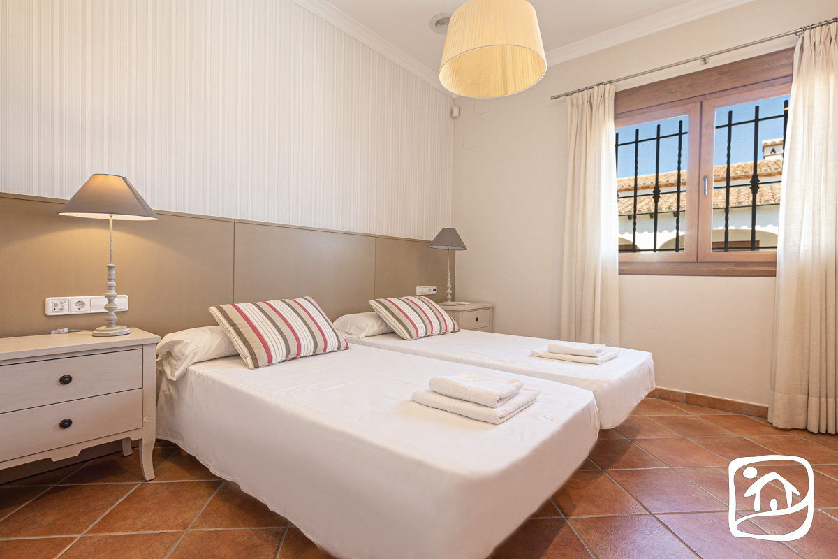 спальная комната 1