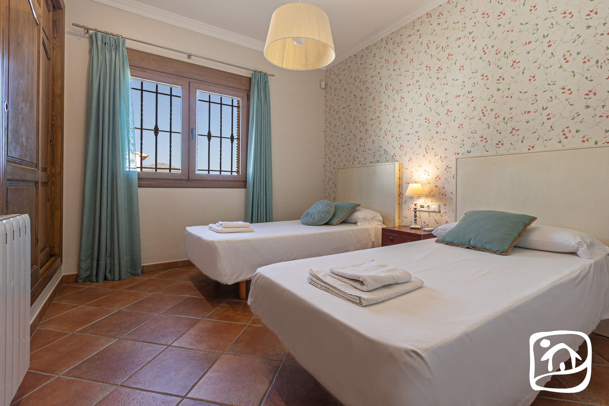 спальная комната 3