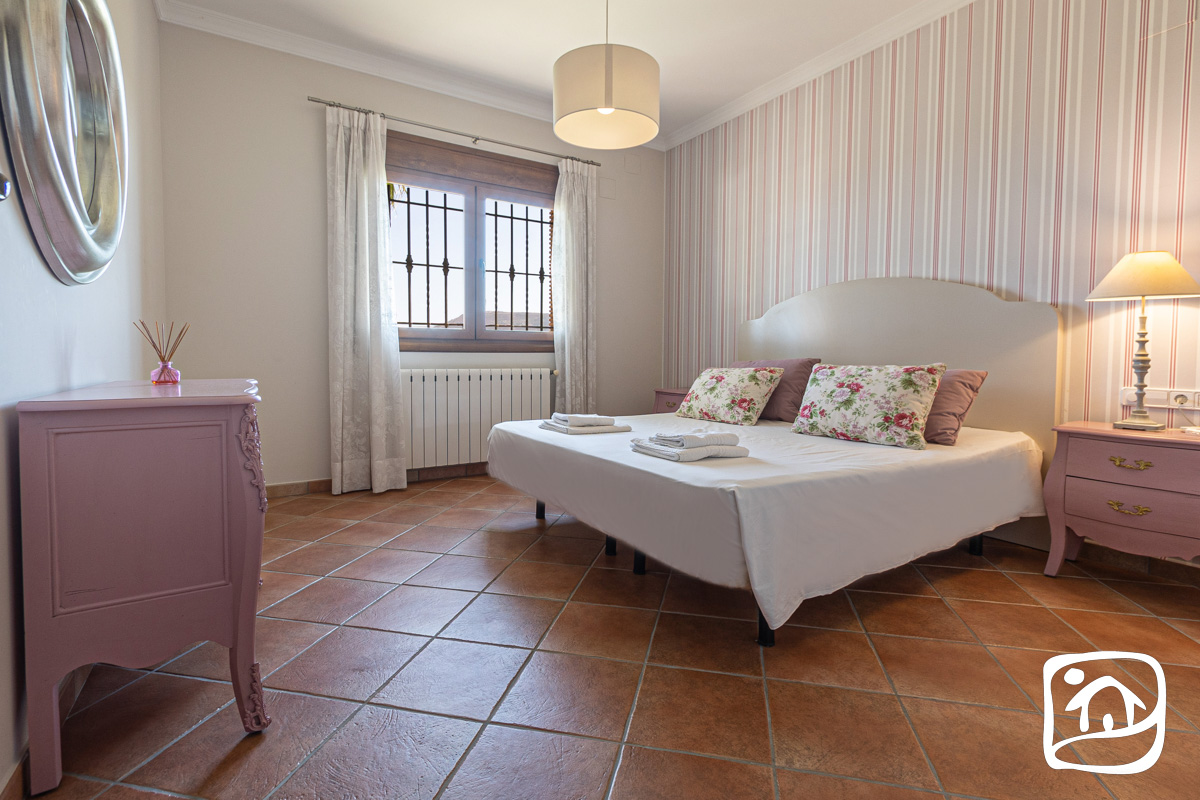 спальная комната 4