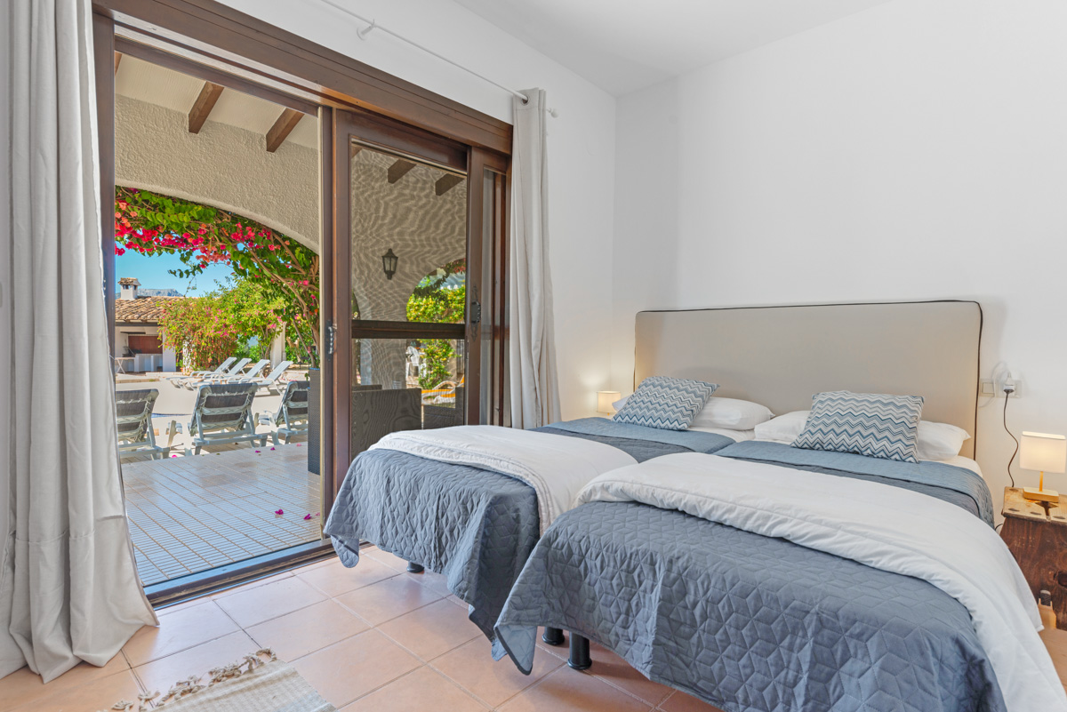 спальная комната 1