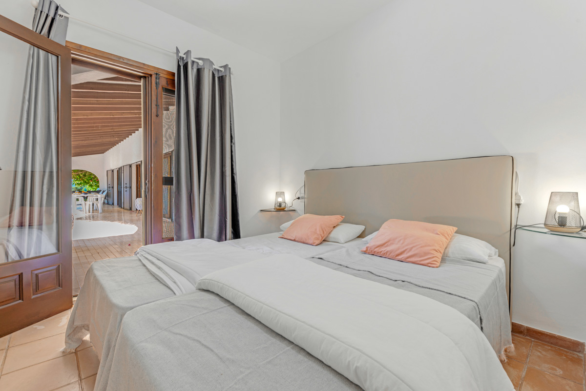 спальная комната 3