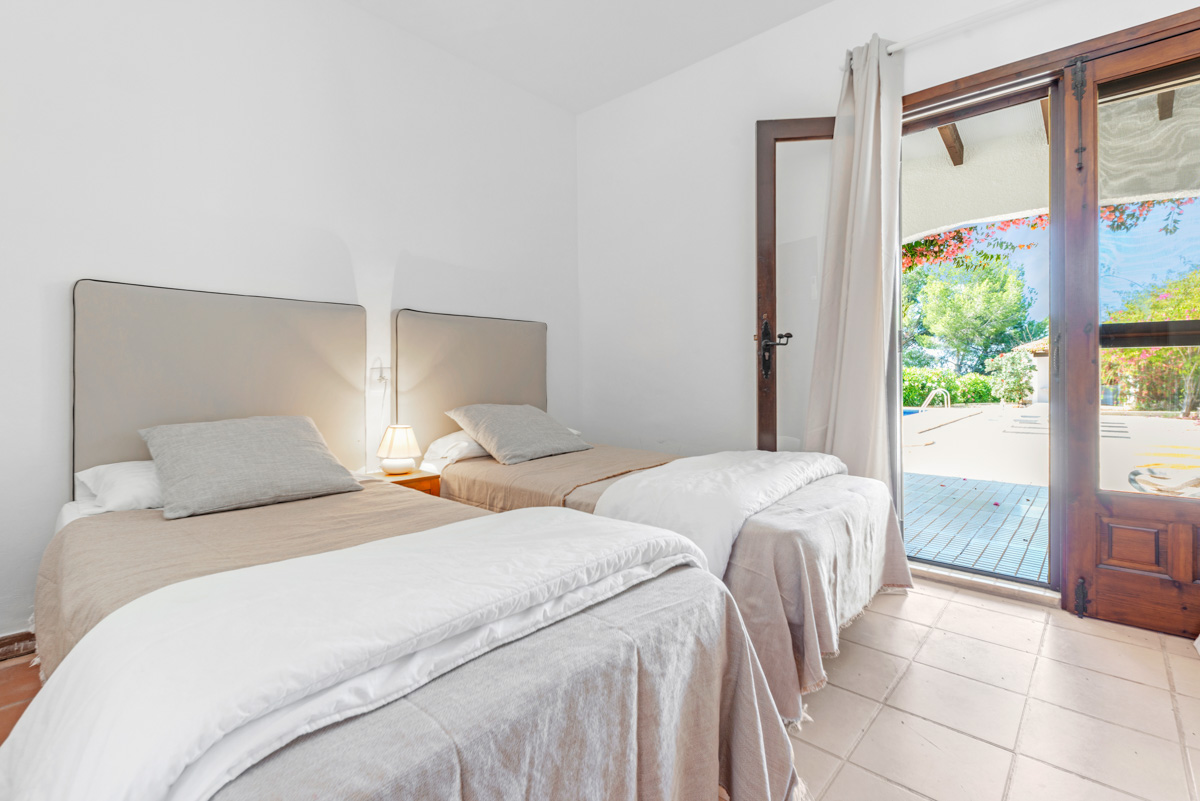 спальная комната 4