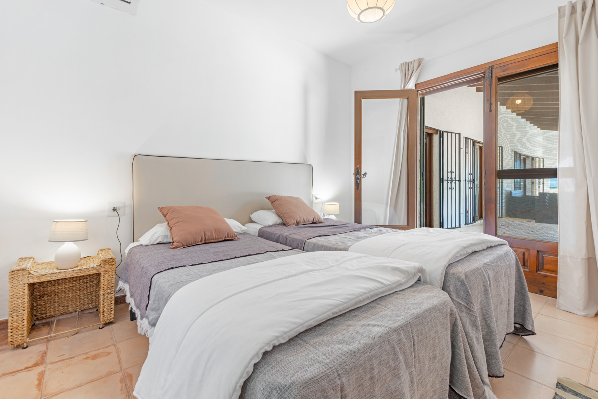 спальная комната 5