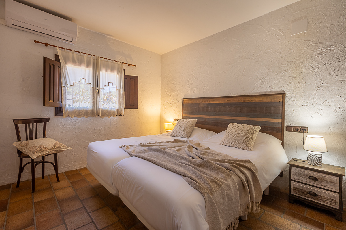 спальная комната 2