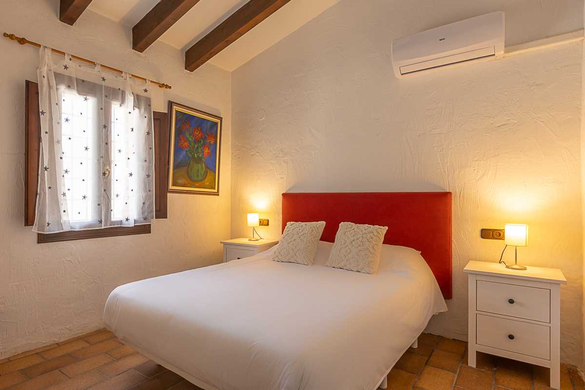 спальная комната 1