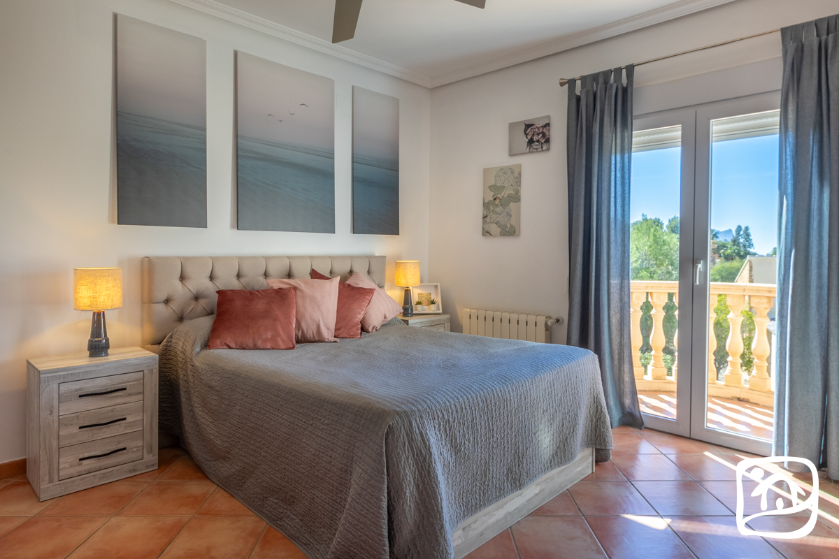 спальная комната 1