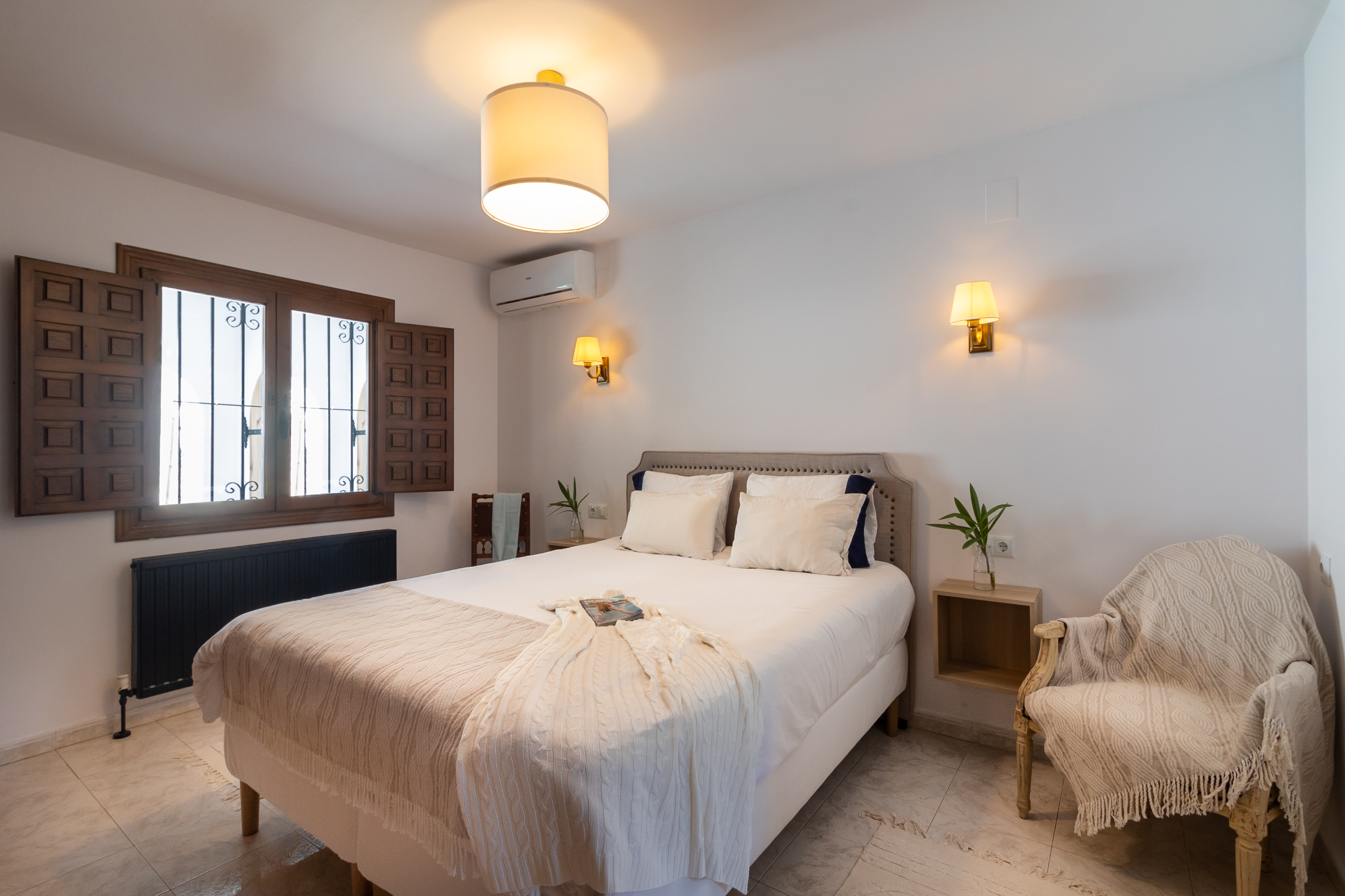 спальная комната 2