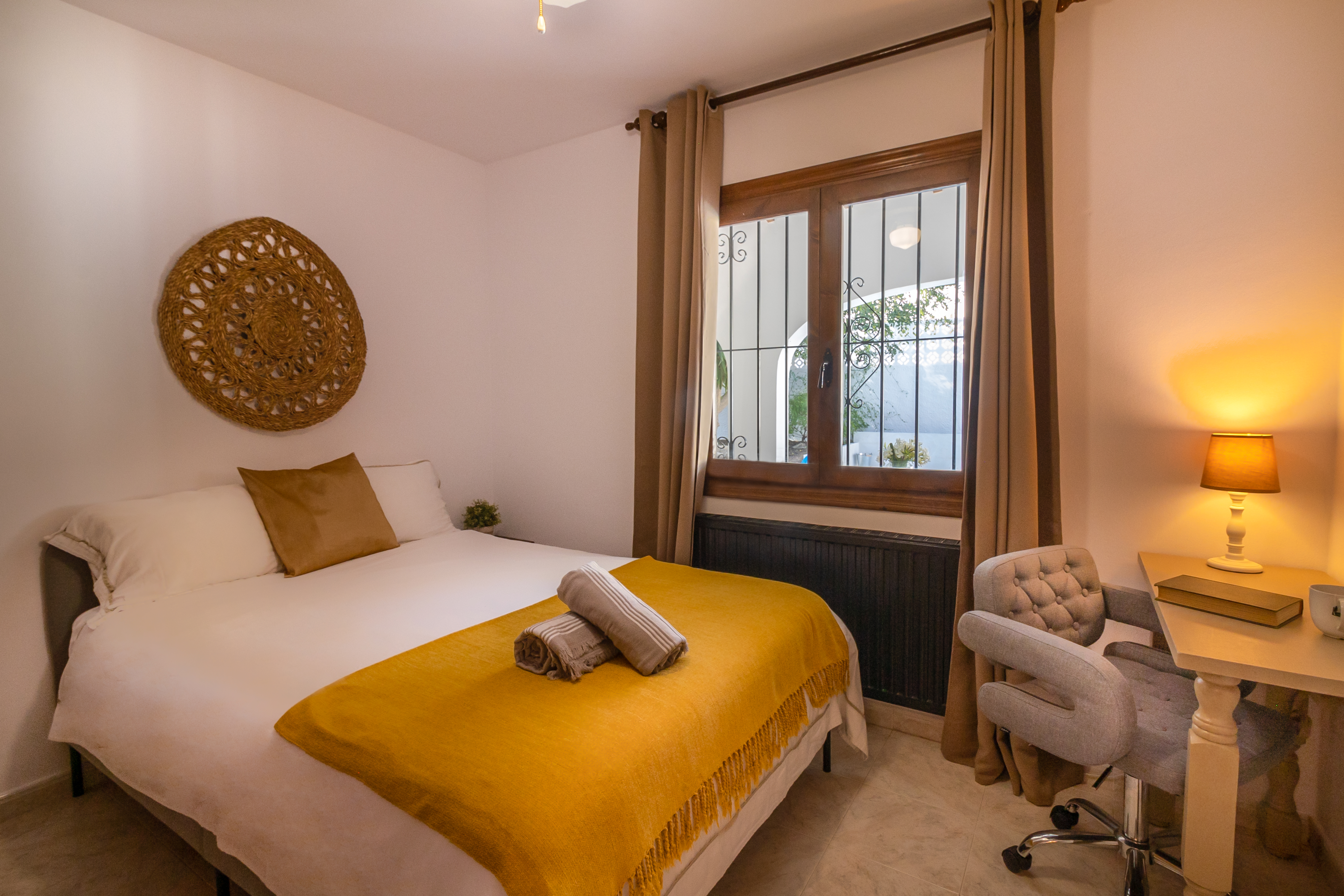 спальная комната 1