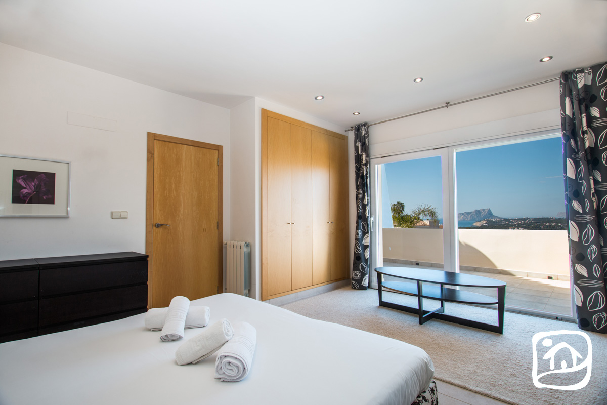 спальная комната 5