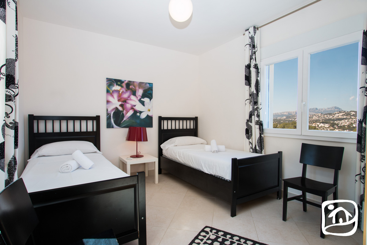 спальная комната 4