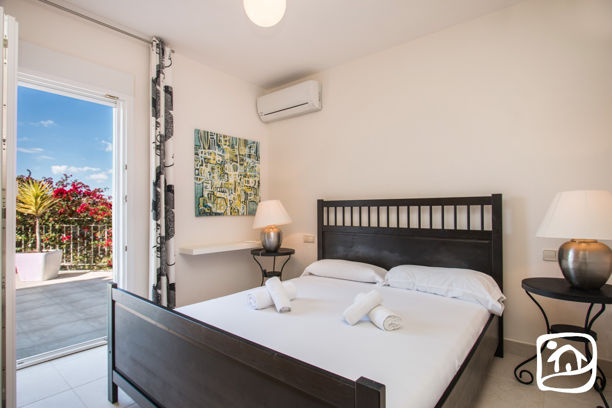 спальная комната 2