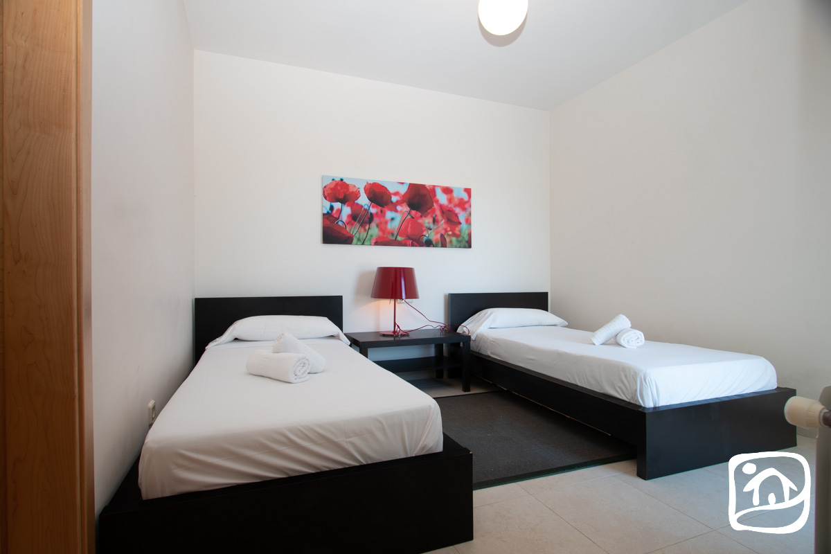 спальная комната 1