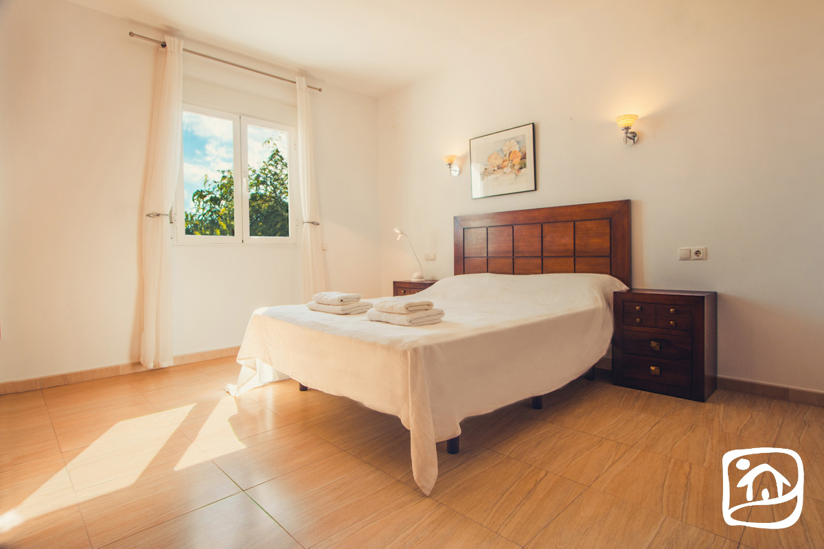 спальная комната 1