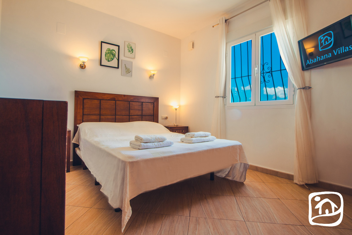 спальная комната 4