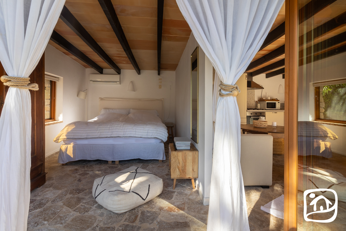 спальная комната 4