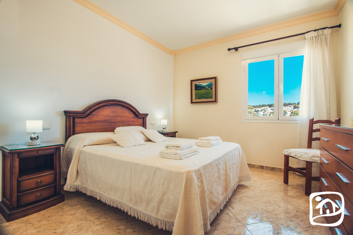 спальная комната 6