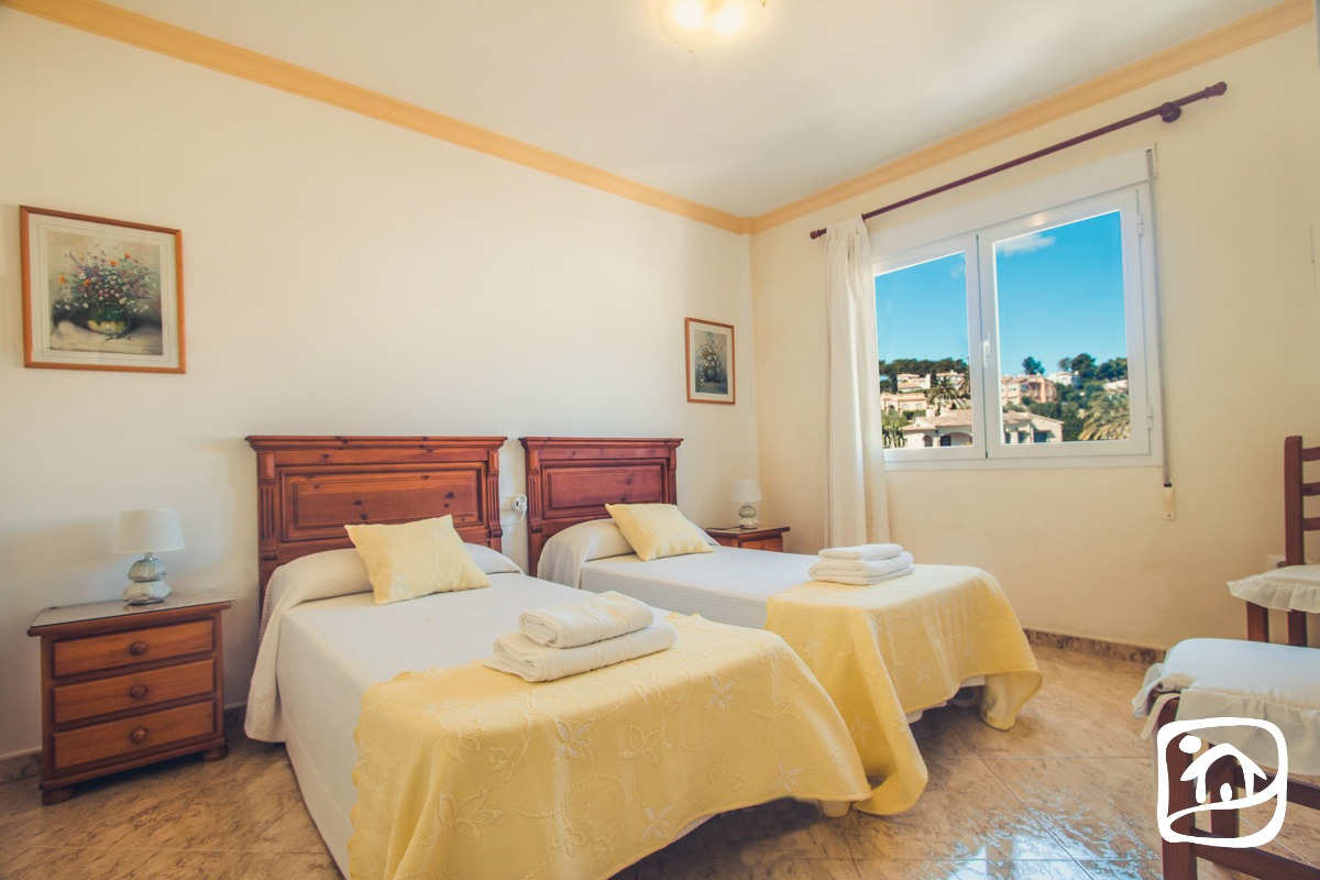 спальная комната 1