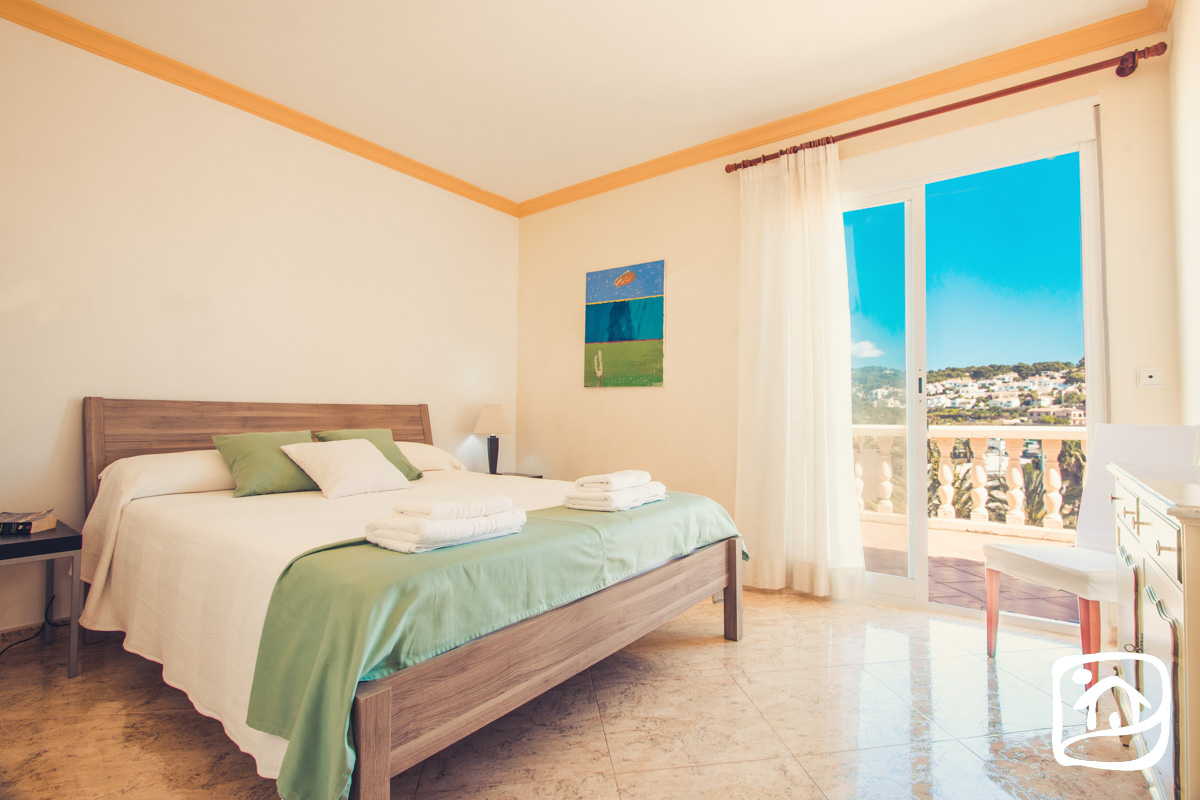 спальная комната 4