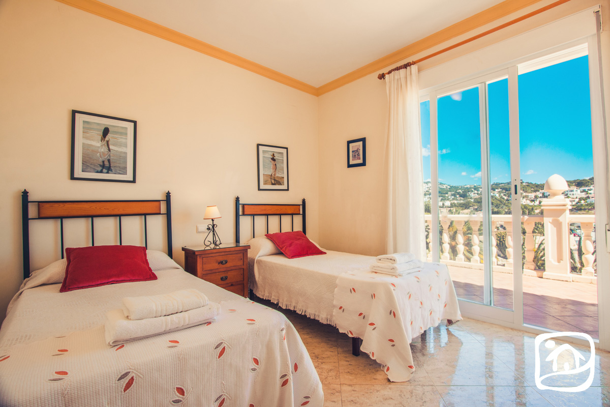 спальная комната 3