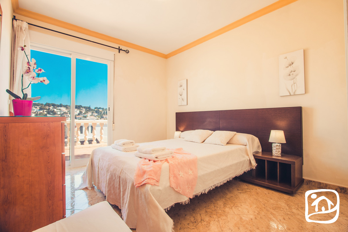 спальная комната 5