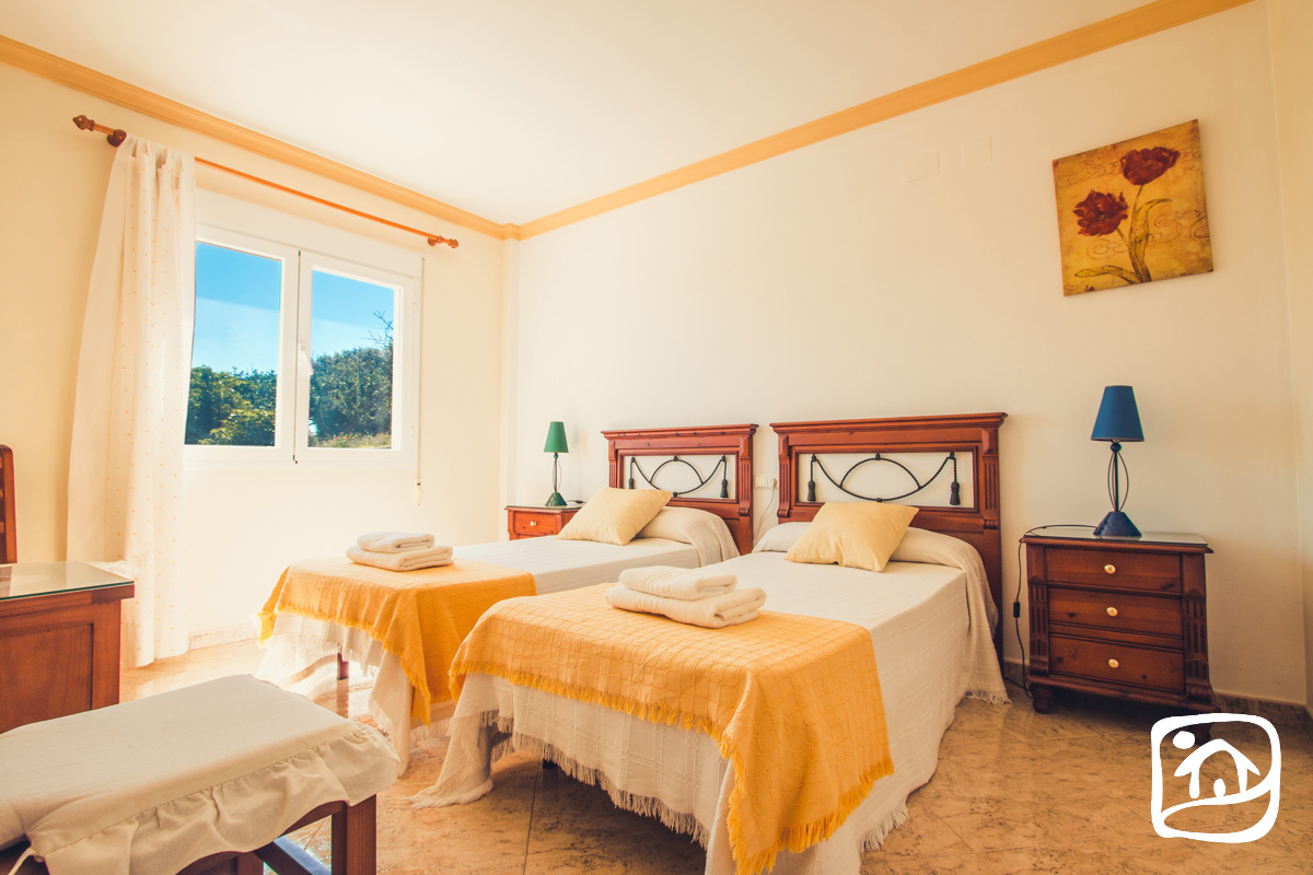 спальная комната 2