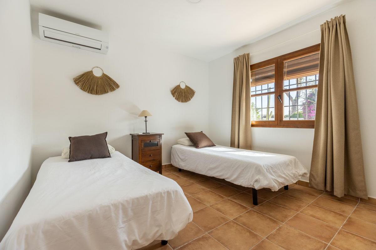 спальная комната 5