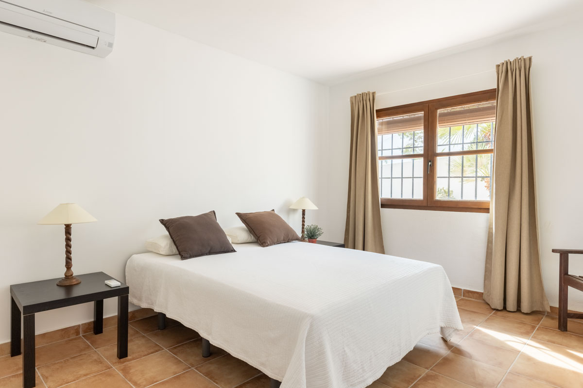 спальная комната 4