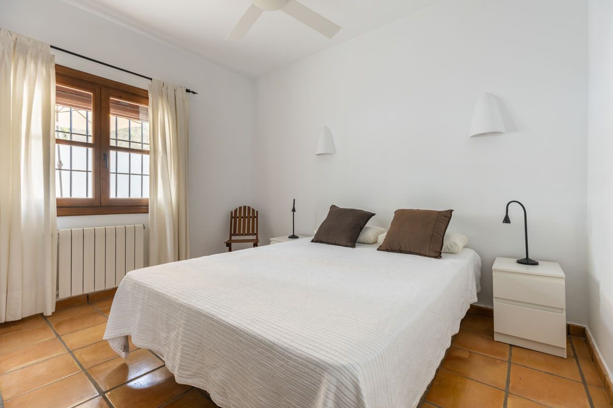 спальная комната 1