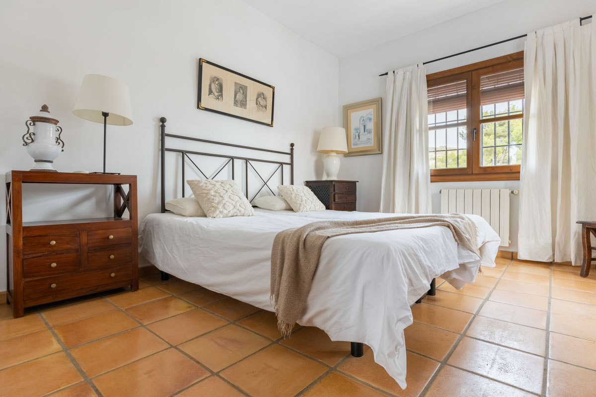 спальная комната 3