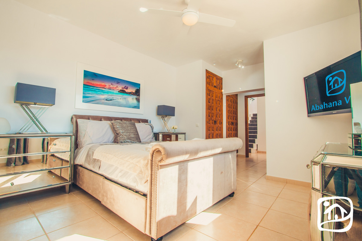 спальная комната 4