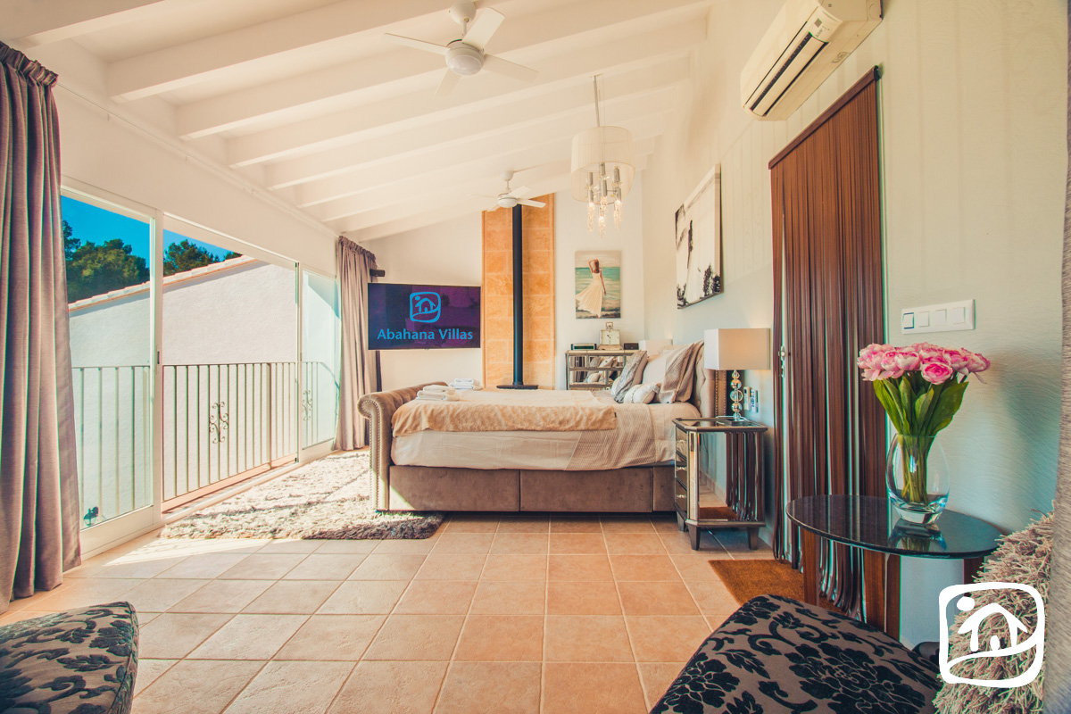 спальная комната 2