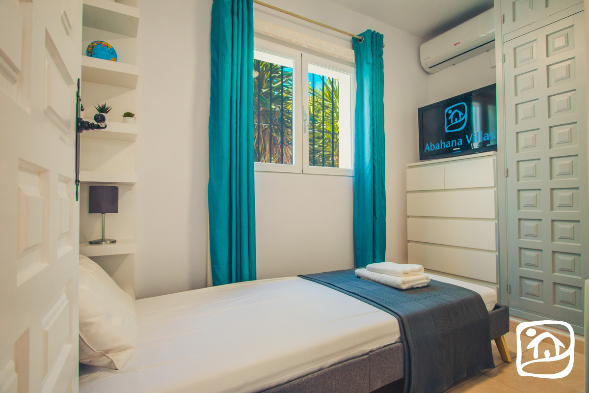 спальная комната 3