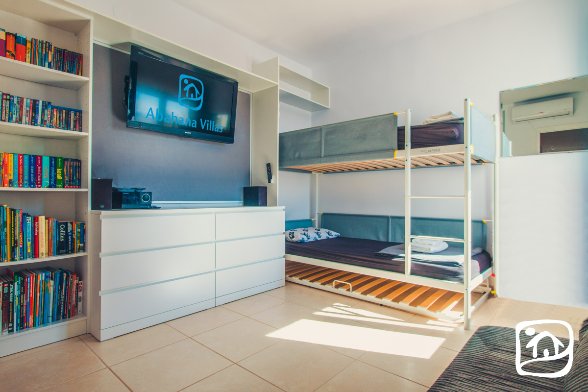 спальная комната 1