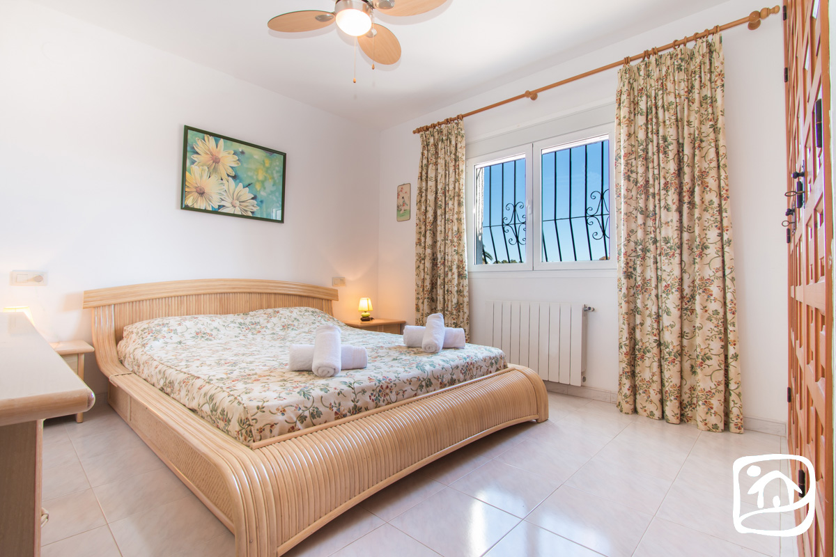 спальная комната 1