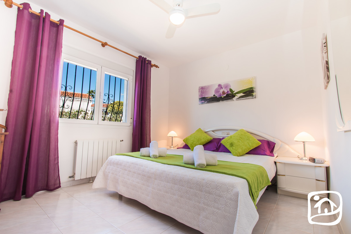 спальная комната 2