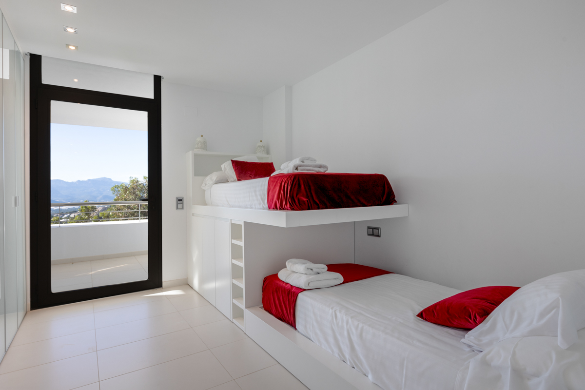 спальная комната 2