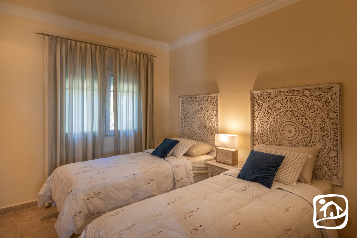 спальная комната 1