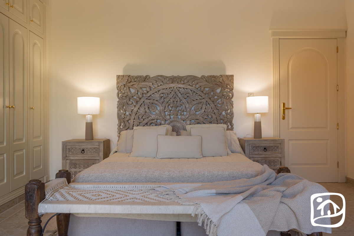 спальная комната 2