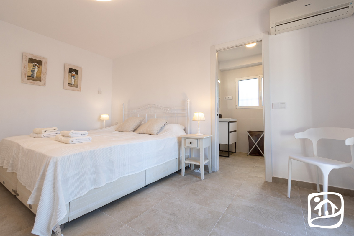 спальная комната 4