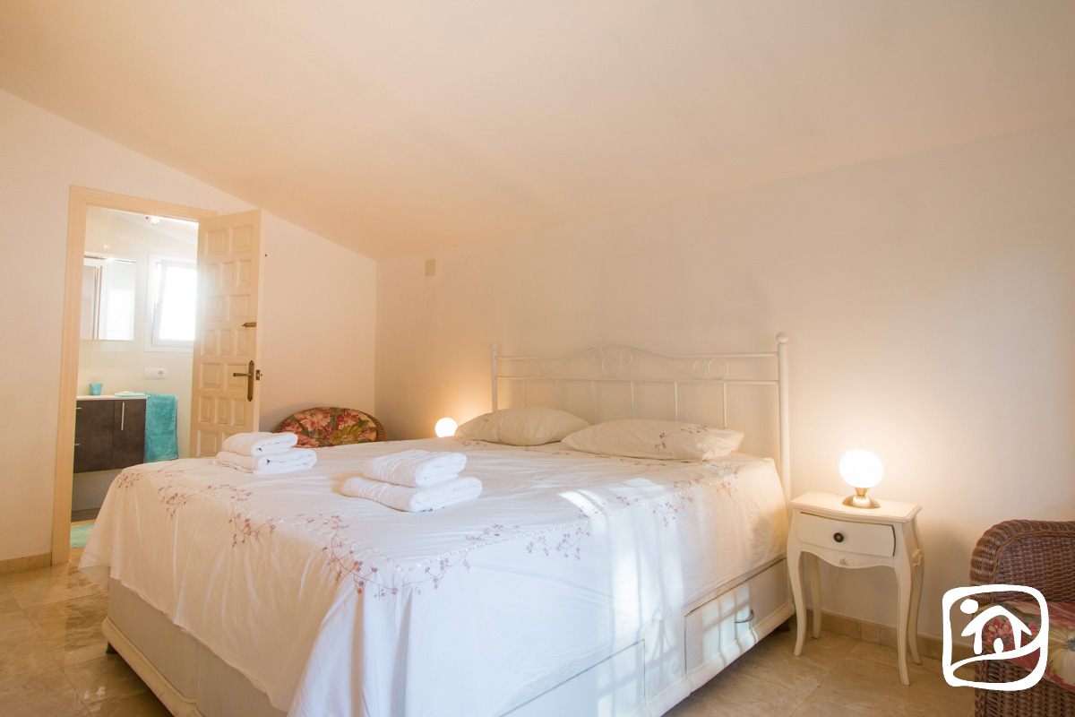 спальная комната 1