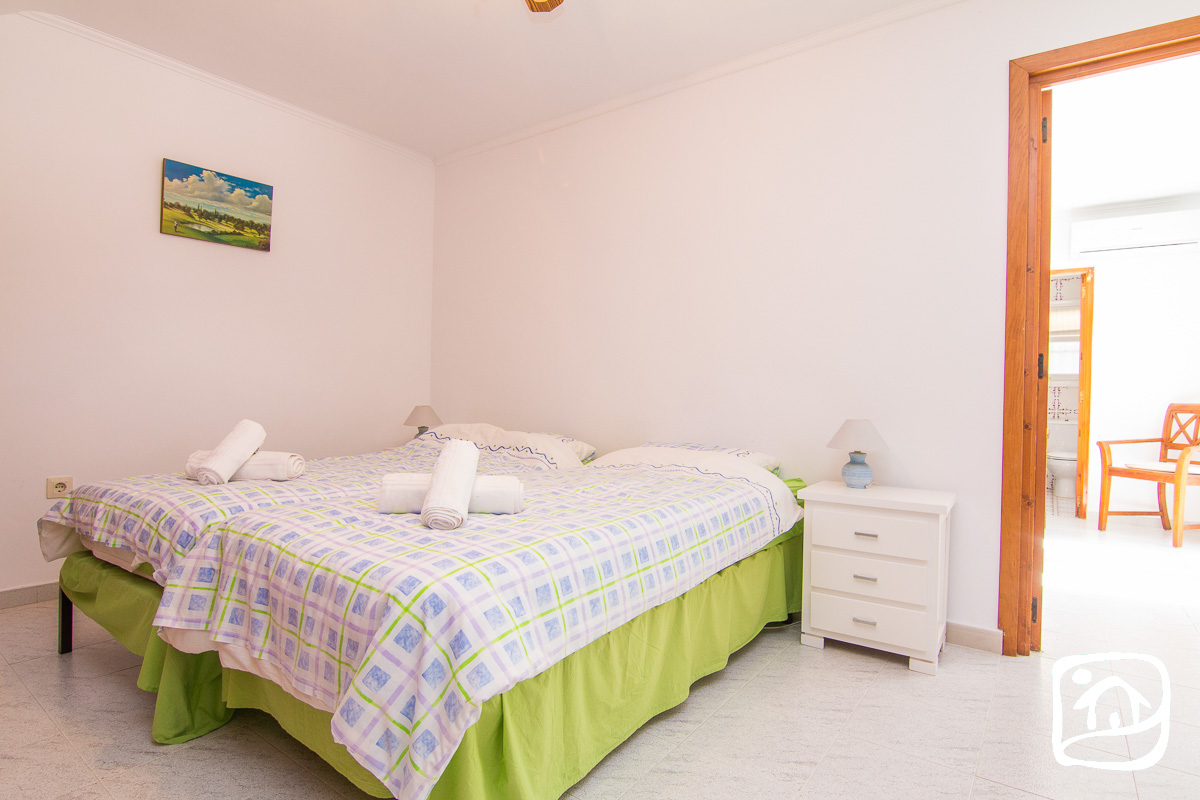 спальная комната 3